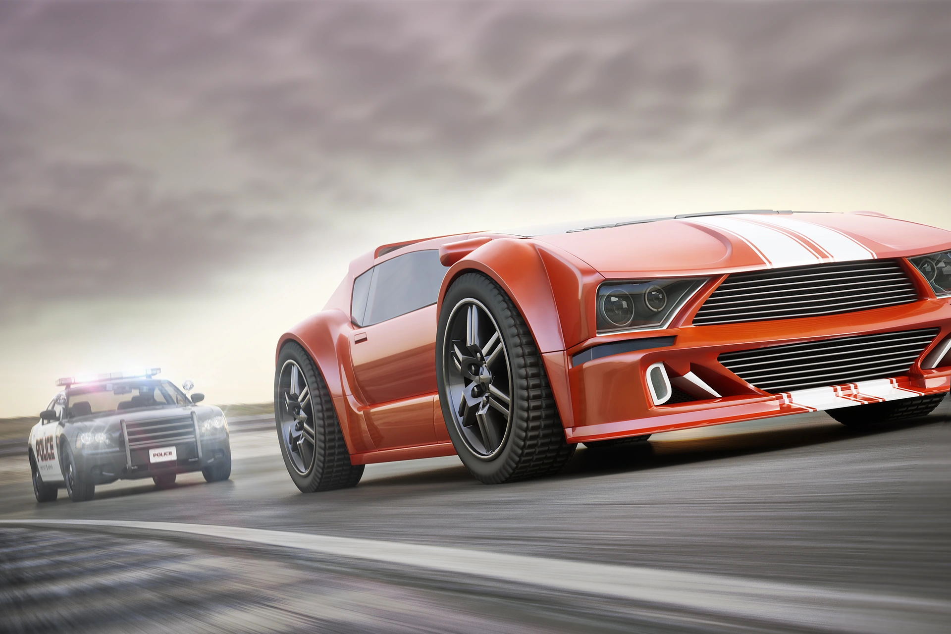 The Highway Traffic Act: Key Insights for Ontarians